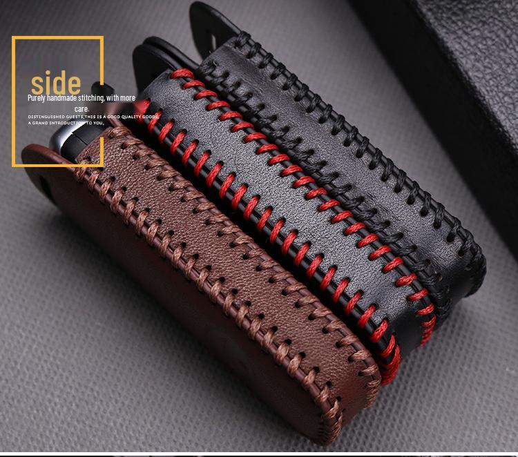 GAC Trumpchi GS4/GA6/GS3S/GS5 Key Case - 2017 Model Protective Remote Cover