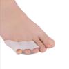 Three Hole Little Toe Separator Toes Protector Foot Care Tool