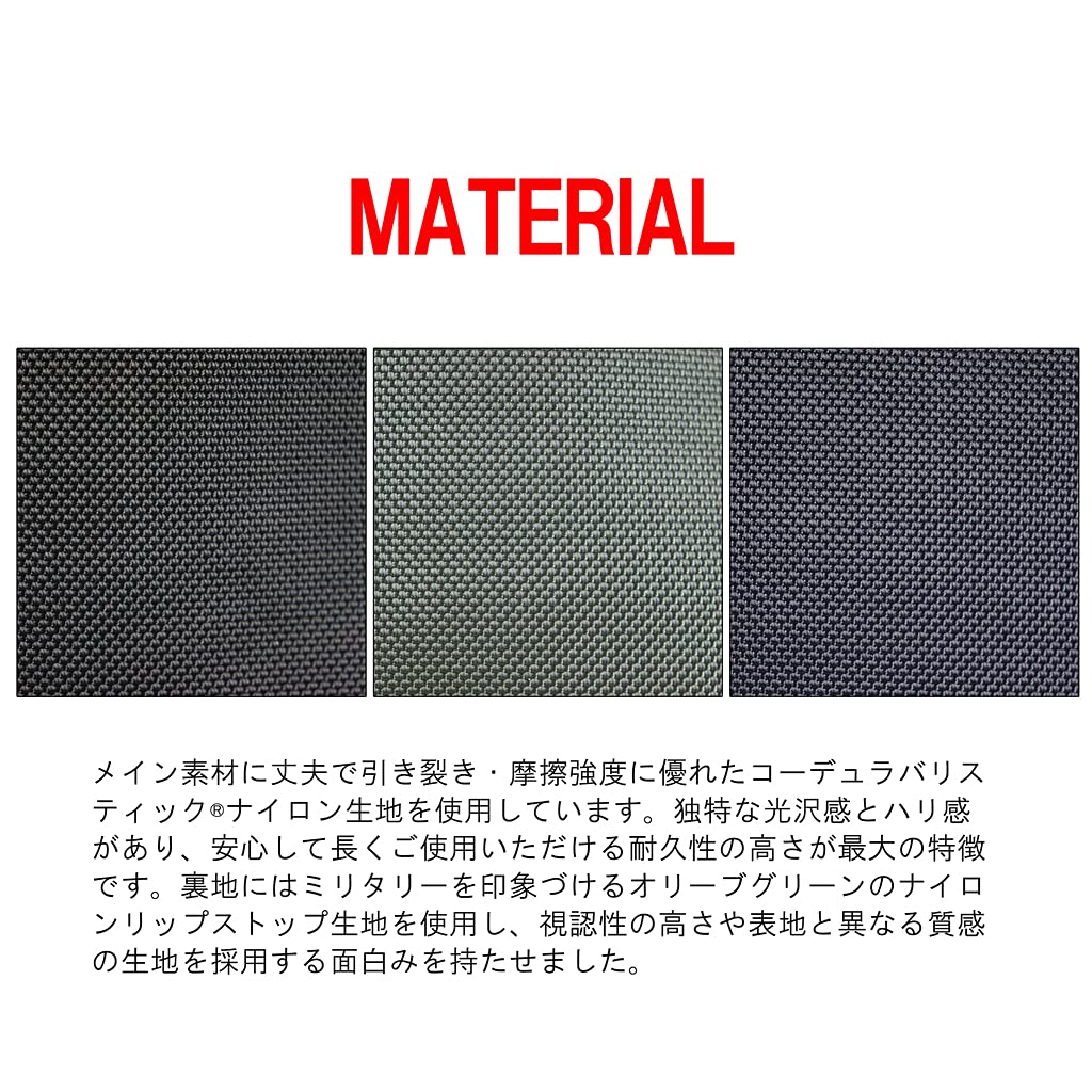 PORTER EXPLORER DAYPACK S Explorer Daypack 15L [Porter] 507-17997 Black/10