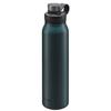 Tiger Thermos Water Bottle Liter Vacuum Insulated Carbonated Bottle Stainless Steel Bottle Sports Drinks OK Beer OK Large Capacity Cooling Only