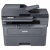 Brother Industries A4 Monochrome Laser Multifunction Device DCP-L2660DW (wirelesswired LANADFdouble-sided Printing)