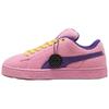 Teenage Mutant Ninja Turtles X Suede XL 2 Krang Men Sneakers Pink Mauved-Out Team-Violet 401305-01