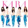 CD KARA - Mister UMCK5286 Universal Music 2010 Япония ОбиТанцевальная и Электронная Музыка Б/У