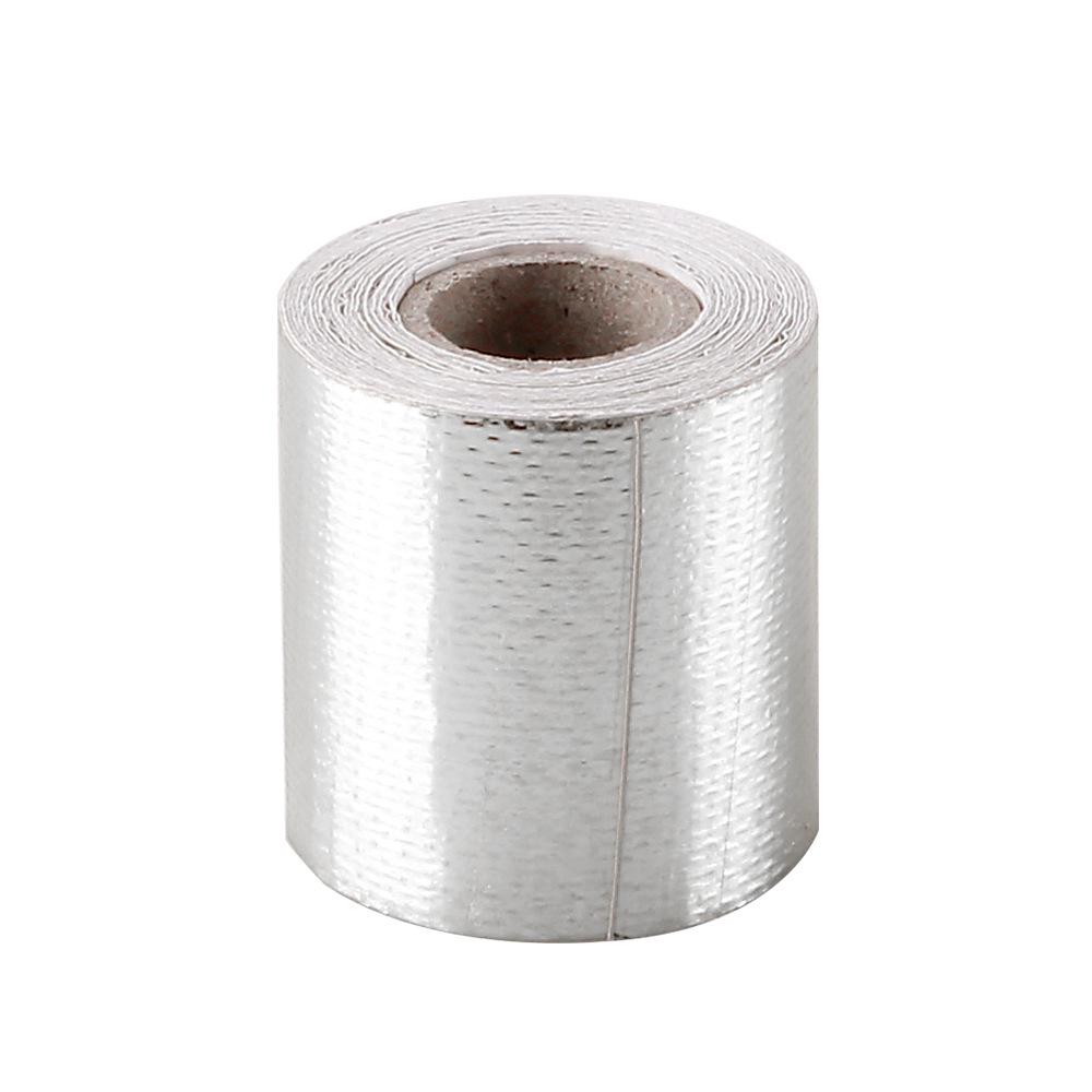 High-Temperature Resistant Aluminum Foil Tape for Exhaust & Range Hoods