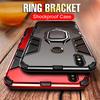 Case For Redmi Note 7 8 6 Pro Case Ring Cover For Xiaomi Mi 8 SE Lite A2 Lite Pocophone F1 Case For Redmi 5 Plus Note 4X Max 3 2