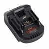 Battery Adapter Converter for Bosch Lithium Power Tool Industrial Accessories 18V BS18MT