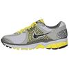 Zoom Vomero 6 Comfortable Durable Low-Top Running Shoes Women Sneaker Gray Yellow 443809-107