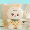 Cute Rabbit Fruit Plush Toy Strawberry Watermelon Pineapple Kid Holiday Gift