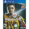 NBA Live 14 North PS4 (Imported Version America) -
