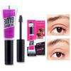 Transparent Waterproof Wild Eyebrow Gel Eyebrow Shaping Plastic Glue Natural and Lasting Eyebrow Makeup