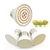 48 60 80 Led Plant Grow Light Bulbs Indoor Full Spectrum E27 Phytolamp Yellow Vegs Cultivo Growbox Sunlike Flower