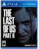 The Last of Us Part II (Import Version: North America) - PS4