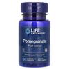 Pomegranate Fruit Extract, Veggie Capsules 30
