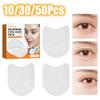 Highprime Collagen Film 10/30/50Pcs Korea Collagen Soluble Film Anti Aging Eye Mask Wrinkles Remover Moisturizing Face Lifting