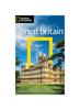 The National Geographic Traveler: Great Brit Book