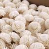 4.5cm Tongcao Aromatherapy Chrysanthemum Dried Flowers - Elegant Rattan Simulated Floral Decoration