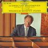 LP Record WILHELM KEMPFF - Beethoven: Piano Sonatas No. 21, 25 MG1408 DEUTSCHE GRAMMO Japan Classical Used