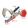 New Gardening Tools Potable Plant Hand Tying Tape Tool Machine Stem Branch Binding Tools For Vegetables Grapes Vines Tapener