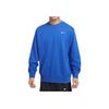 Club Team Fresh Versatile Comfortable Delicate Sweatshirt Men Sweatshirt IB8825-450