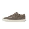 Old Skool Casual Low-Top Skate Shoes Unisex Sneaker Brown VN0A2Z42BGF