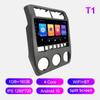 Android Car Radio For Lada NIVA 2020-2024 Multimedia Player Head Unit Stereo GPS Navigation BT WIFI 1+16GB