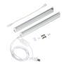 2-Pack LED Grow Light Strips 5W T5 Tube LED for Plants High Output Grow Lights for Greenhouse Plant