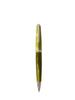 Recif Baoci Vendome Ballpoint Pen Citrine