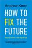 The How To Fix the Future Book