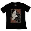 Fleetwood Mac Womens/Ladies Dove T-Shirt