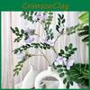 Sophora Flower Artificial Japonica Wedding Hotel Restaurant Desktop Decoration