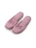 Sweet Satin Ribbon Room Shoes PWGS241655 PNK Free Size