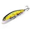 13cm 21g SP Depth1.8m Good Fishing Lures Wobbler Hard Bait Quality Professional Minnow For Fishing Tackle
