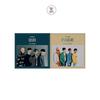 BTOB Special Album 4U INSIDE
