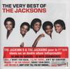 CD JACKSONS - The Very Best Of The Jacksons 5163662000 Epic 2004 France Soul/Funk Used