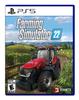 Farming Simulator 22 (North America Import) - PS5