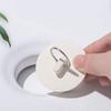 Washroom Kitchen Leakage-proof Bathroom Supplies Bathtub Stopper Drain Cover Sewer Water Sink Plug
