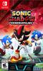 Sonic X Shadow Generations (Import: North America) – Switch