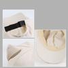 Casual Y2k Cat Ear Hat Korean Peaked Cap Lovely Women's Baseball Hat  Girl