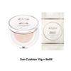 d'Alba Waterfull  Tone Up Sun Cushion 15g