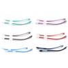 Single Tooth Glasses Arm Silicone Spectacle Frame High Quality Replacement Leg  Eyewear Accessories