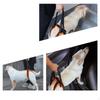Dog Lift Harness Adjustable Assist Band Pet Mobility Comfortable Leg Support Sling for Up Stair