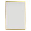 A.P.J. Fit Frame B2 Size (515 X 728mm) Gold