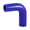 X AUTOHAUX Silicone Hose Silicone Pipe Radiator Hose 1 Piece Inner Diameter 30mm Length