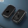 3/4 Buttons NEW ABS Carbon Car Key Case Cover for Lexus IS250 IS300C RX270 CT200H GX400 GX460 ES240 ES350 LS460 GS300 450h 460h