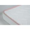 TINEO GROWTH Mattress - Evolutionary - 2 Support Sides : Firm and Soft - 60x120x12 Cm