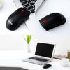 Lenovo M120 Pro Wireless Mouse 2.4GHz Laptop Mouse with USB Receiver Lightweight Ergonomic Optical