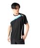 Tennis Badminton Short Sleeve Asymmetric Short Standard Size RWHI1601 245 L [YONEX] Wear, Wear, T-Shirt, T-Shirt, Sleeve,
