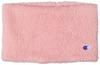 Champion Boa Neck Free Size Kids' Warmer, 767-0051, Pink,