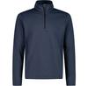 CMP Fleece Jacket with Half-Zip 31G3687