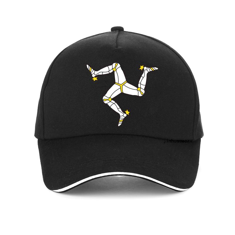 Isle of Man TT Races Unisex Hat Motorcycle The Ultimate Road Race Baseball Cap Summer Fashion Dad Hat Adjustable Snapback Hats